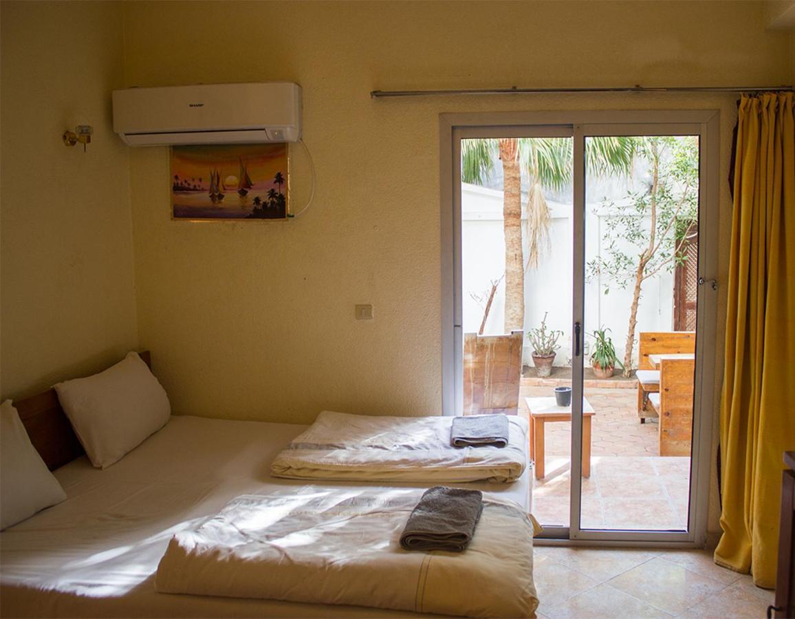 Golden Europe Hotel Dahab Zewnętrze zdjęcie
