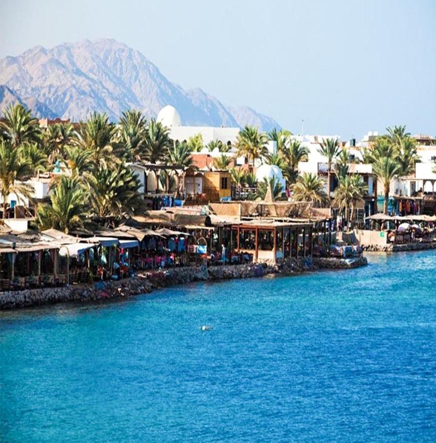 Golden Europe Hotel Dahab Zewnętrze zdjęcie