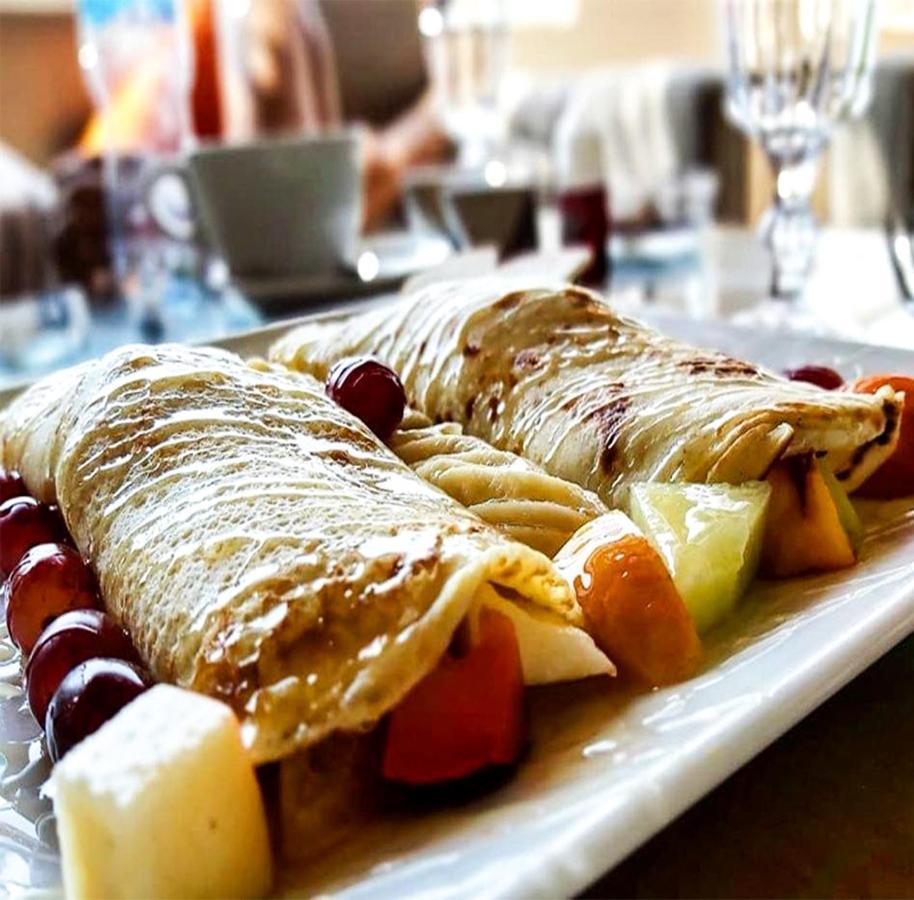Golden Europe Hotel Dahab Zewnętrze zdjęcie
