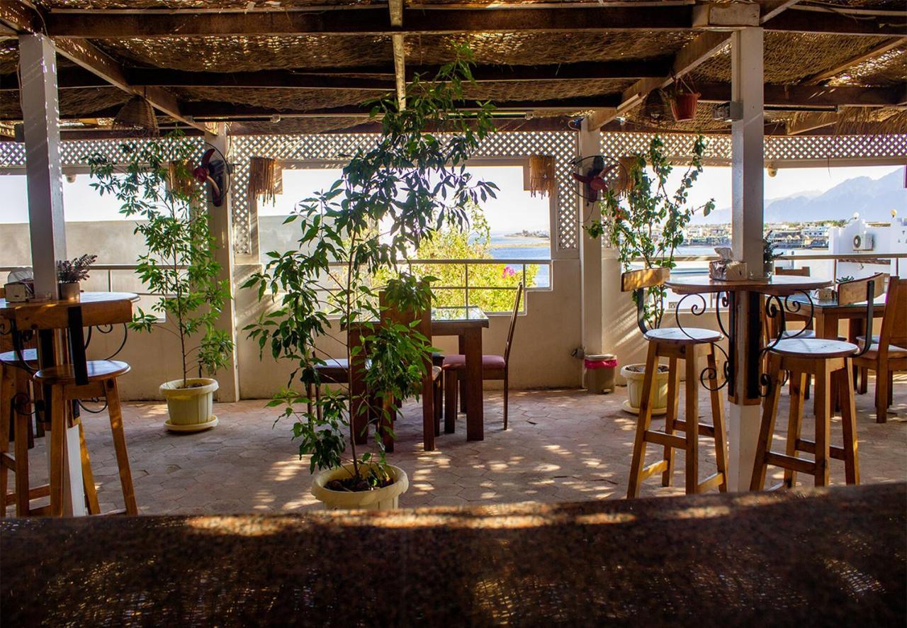 Golden Europe Hotel Dahab Zewnętrze zdjęcie