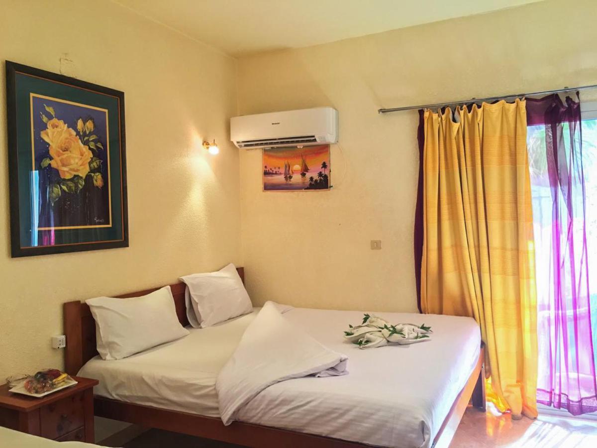 Golden Europe Hotel Dahab Zewnętrze zdjęcie