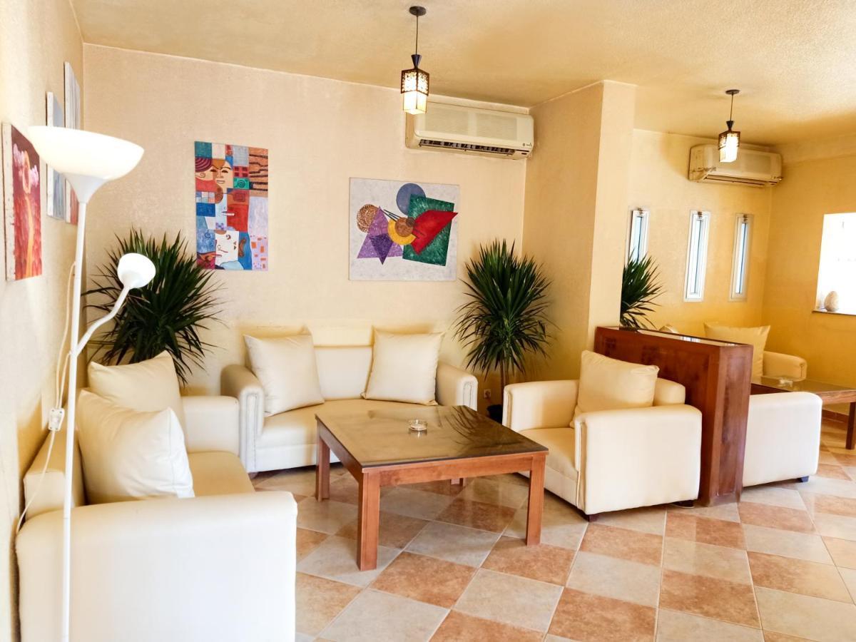 Golden Europe Hotel Dahab Zewnętrze zdjęcie