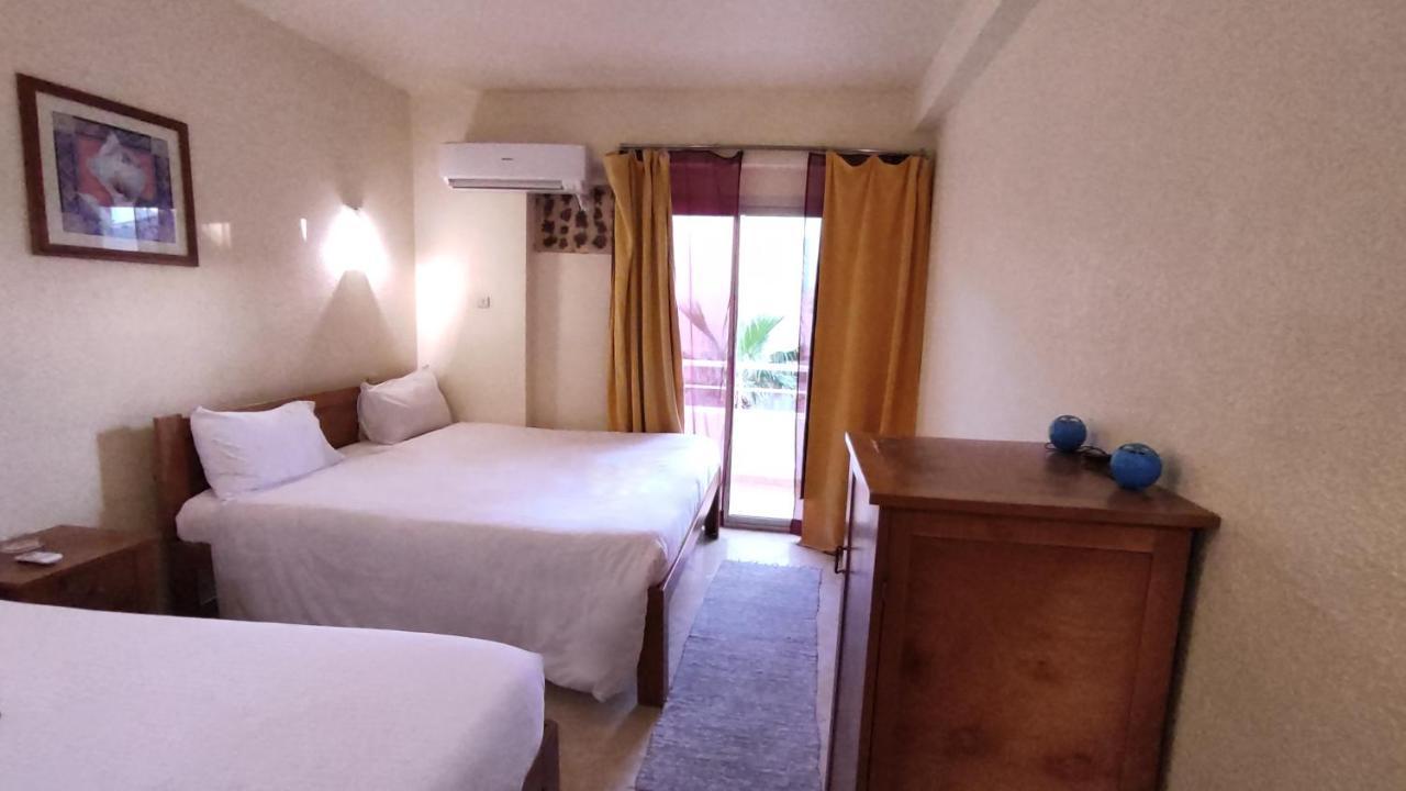 Golden Europe Hotel Dahab Zewnętrze zdjęcie