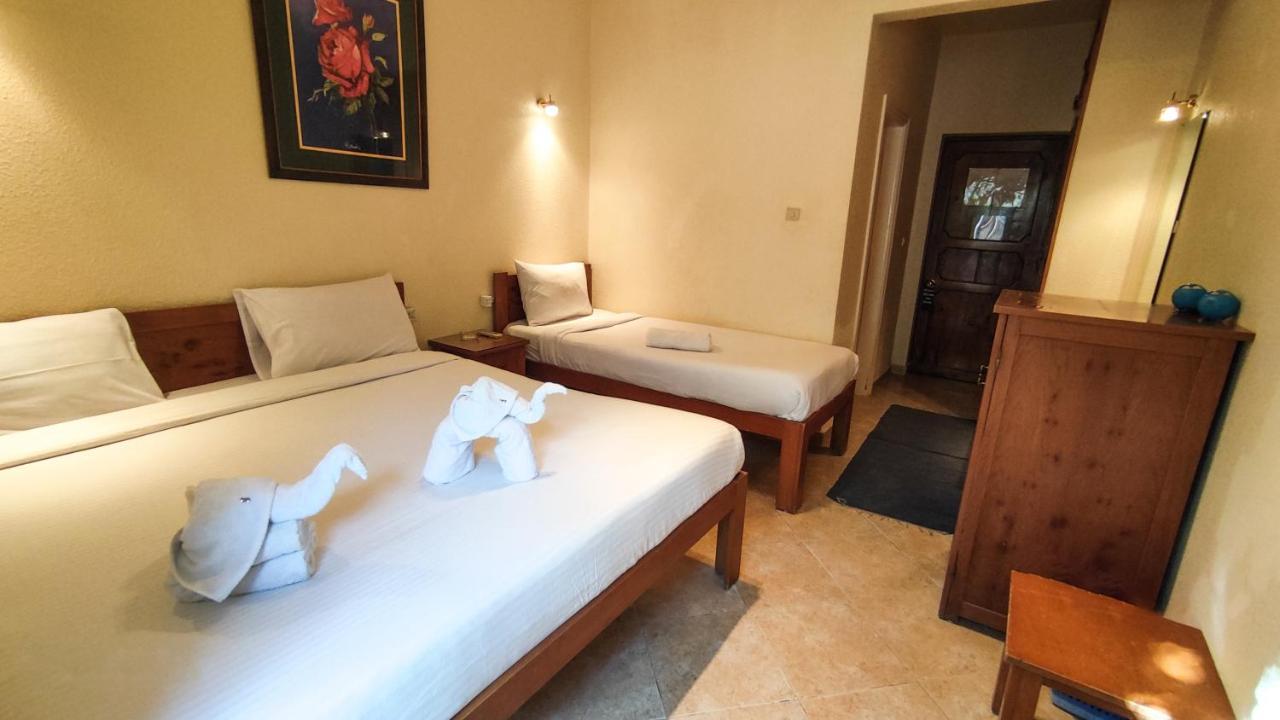 Golden Europe Hotel Dahab Zewnętrze zdjęcie