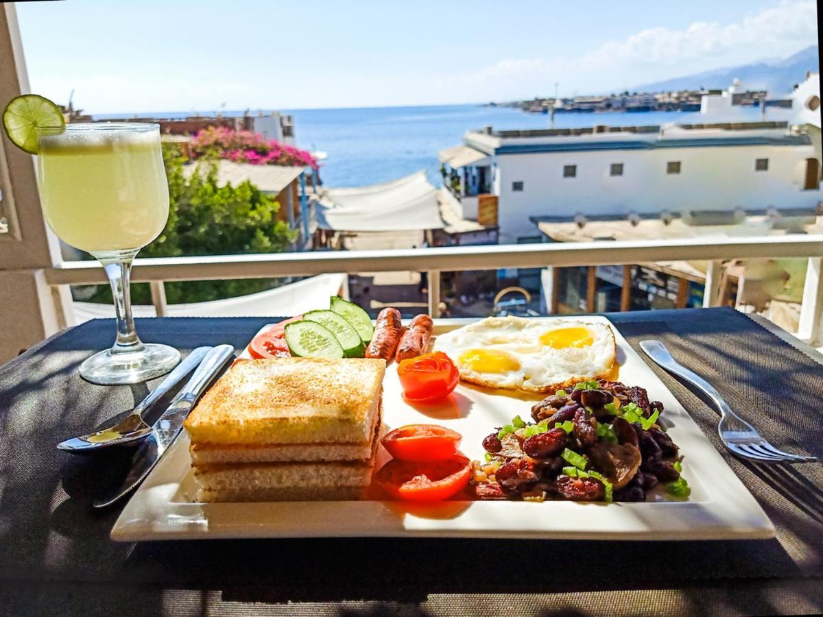 Golden Europe Hotel Dahab Zewnętrze zdjęcie