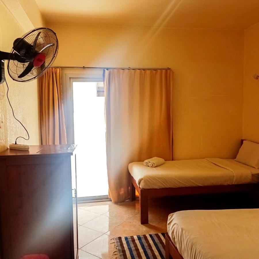 Golden Europe Hotel Dahab Zewnętrze zdjęcie
