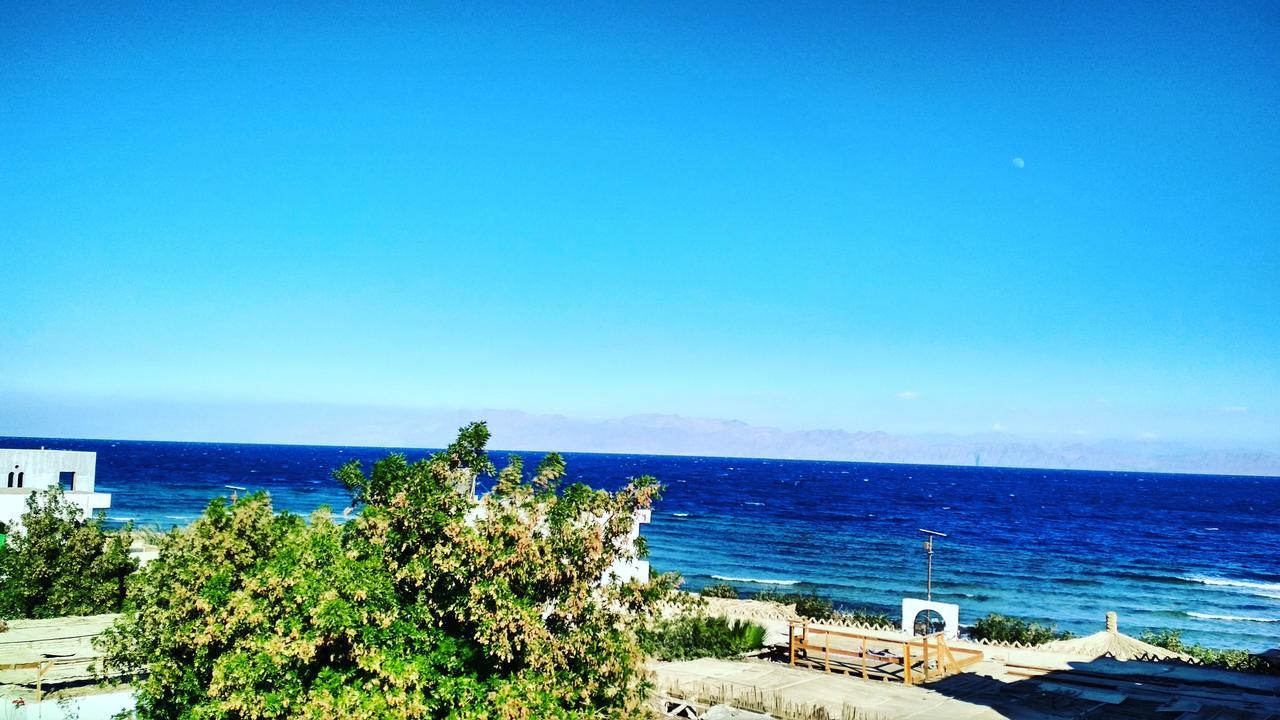 Golden Europe Hotel Dahab Zewnętrze zdjęcie