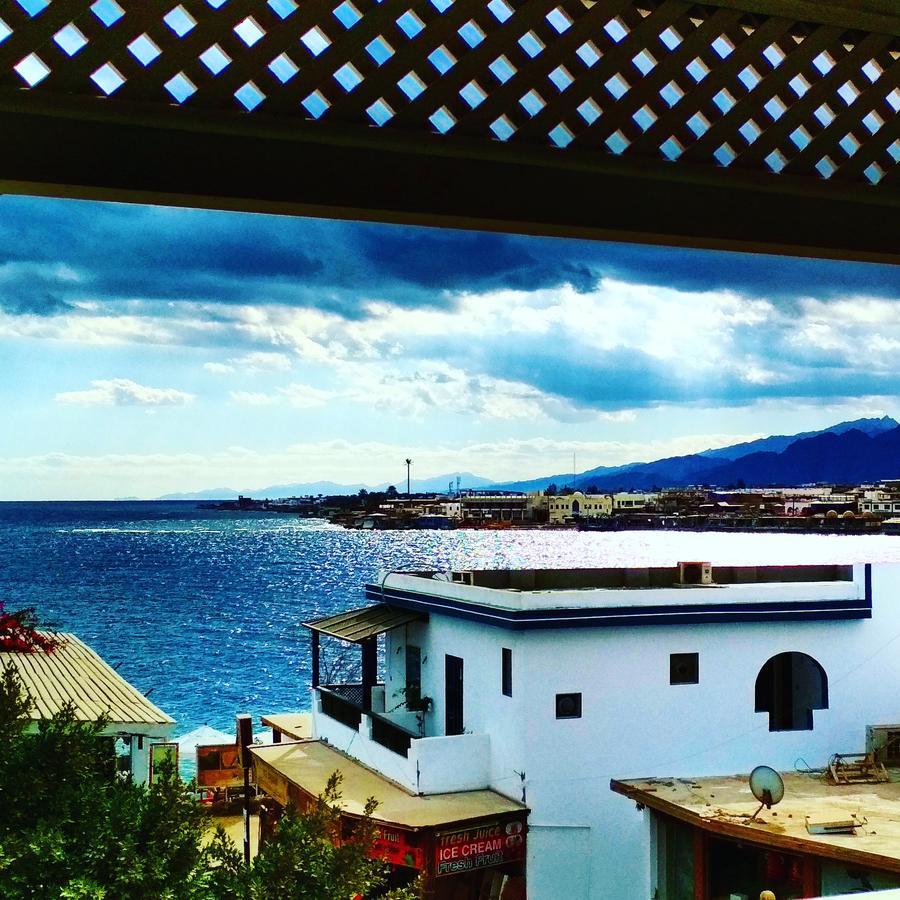 Golden Europe Hotel Dahab Zewnętrze zdjęcie