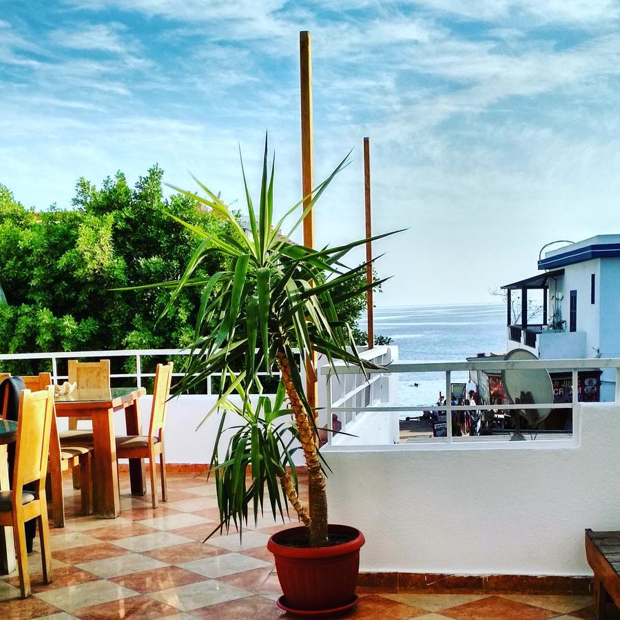 Golden Europe Hotel Dahab Zewnętrze zdjęcie