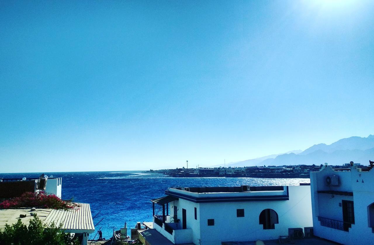 Golden Europe Hotel Dahab Zewnętrze zdjęcie