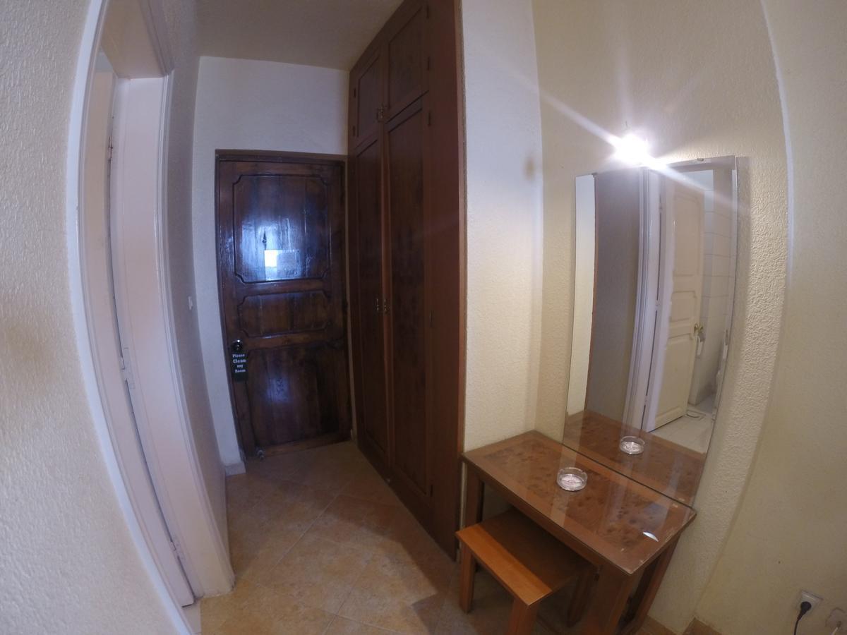 Golden Europe Hotel Dahab Zewnętrze zdjęcie