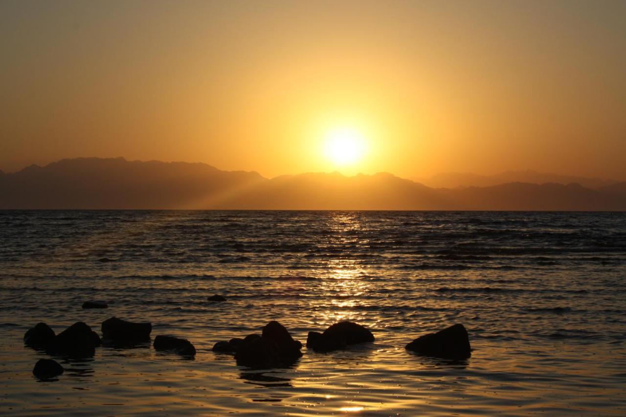 Golden Europe Hotel Dahab Zewnętrze zdjęcie