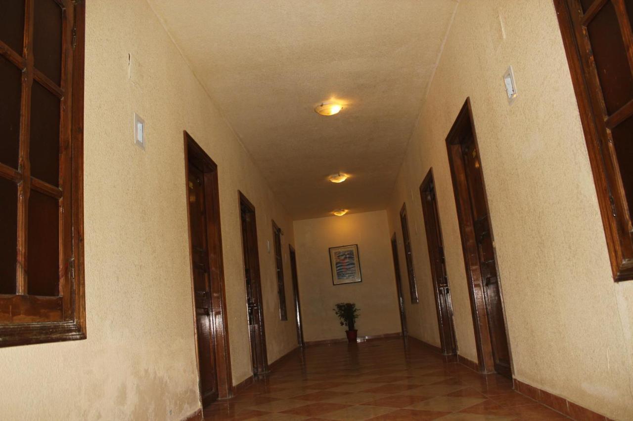 Golden Europe Hotel Dahab Zewnętrze zdjęcie